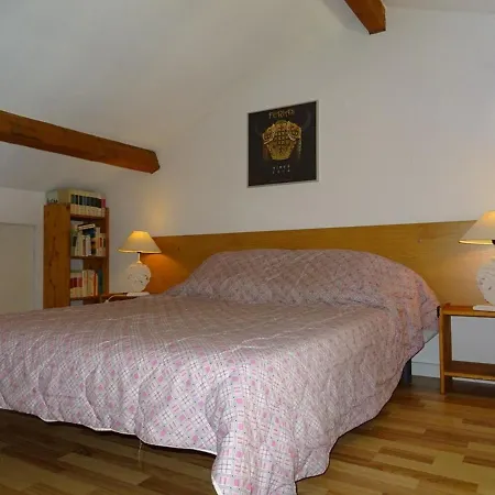 F2 Mezzanine Avec Piscine, Parking Et Climatisation A Palavas, Proche Et Centre-ville - Fr-1-559-8 Lägenhet *
