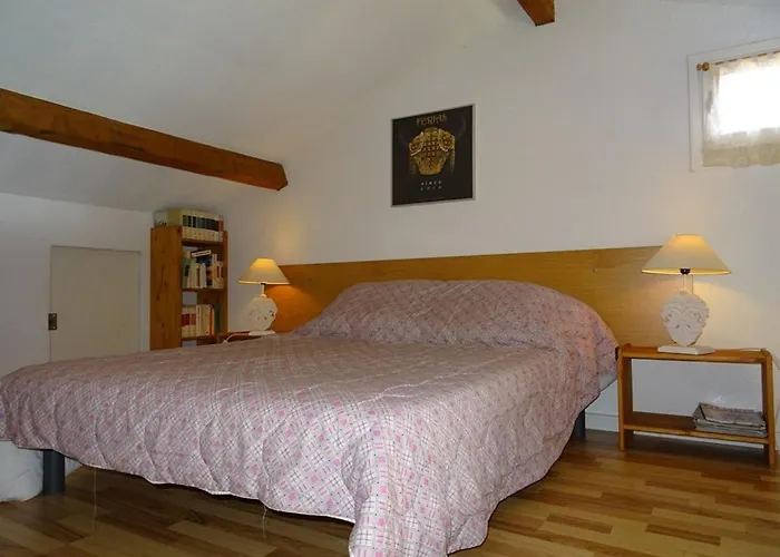 F2 Mezzanine Avec Piscine, Parking Et Climatisation A Palavas, Proche Et Centre-ville - Fr-1-559-8 Apartament *